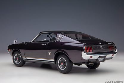 Toyota Celica Liftback 2000 GT (RA25) 1973 1:18