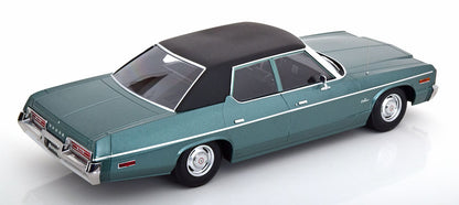 Dodge Monaco 1974 1:18