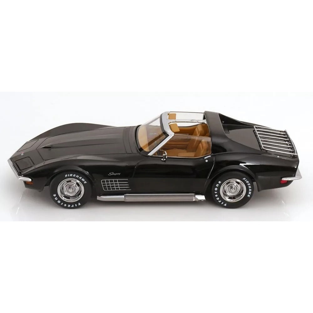 Chevrolet Corvette C3 1972 1:18