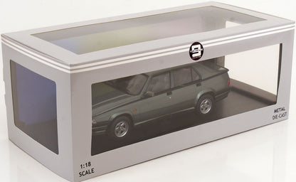 Alfa Romeo 75 1:18