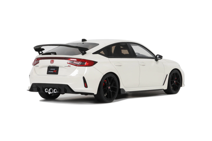 Honda Civic Type R 1:18
