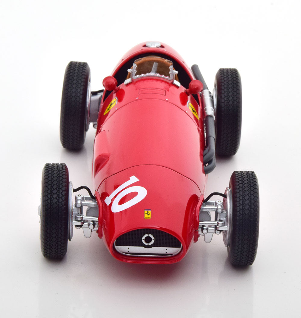 Ferrari 500 F2 Winner GP Argentina 1953 Ascari 1:18