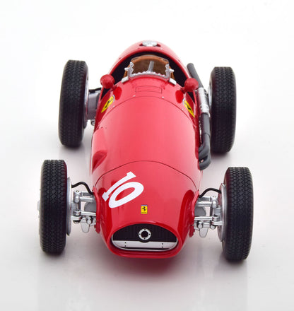 Ferrari 500 F2 Winner GP Argentina 1953 Ascari 1:18