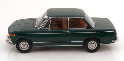 BMW 1802 1.Serie 1967 1:12