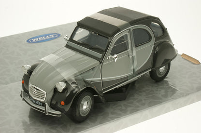 Citroen 2CV 1:24