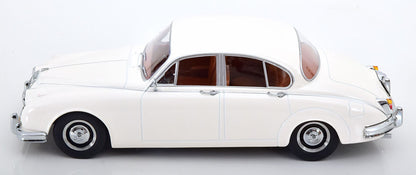 Daimler 250 V6 1962 1:18