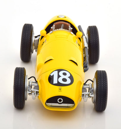 Ferrari 500 F2 1953 Swaters 1:18