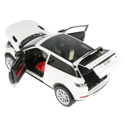 Range Rover Evoque 1:18