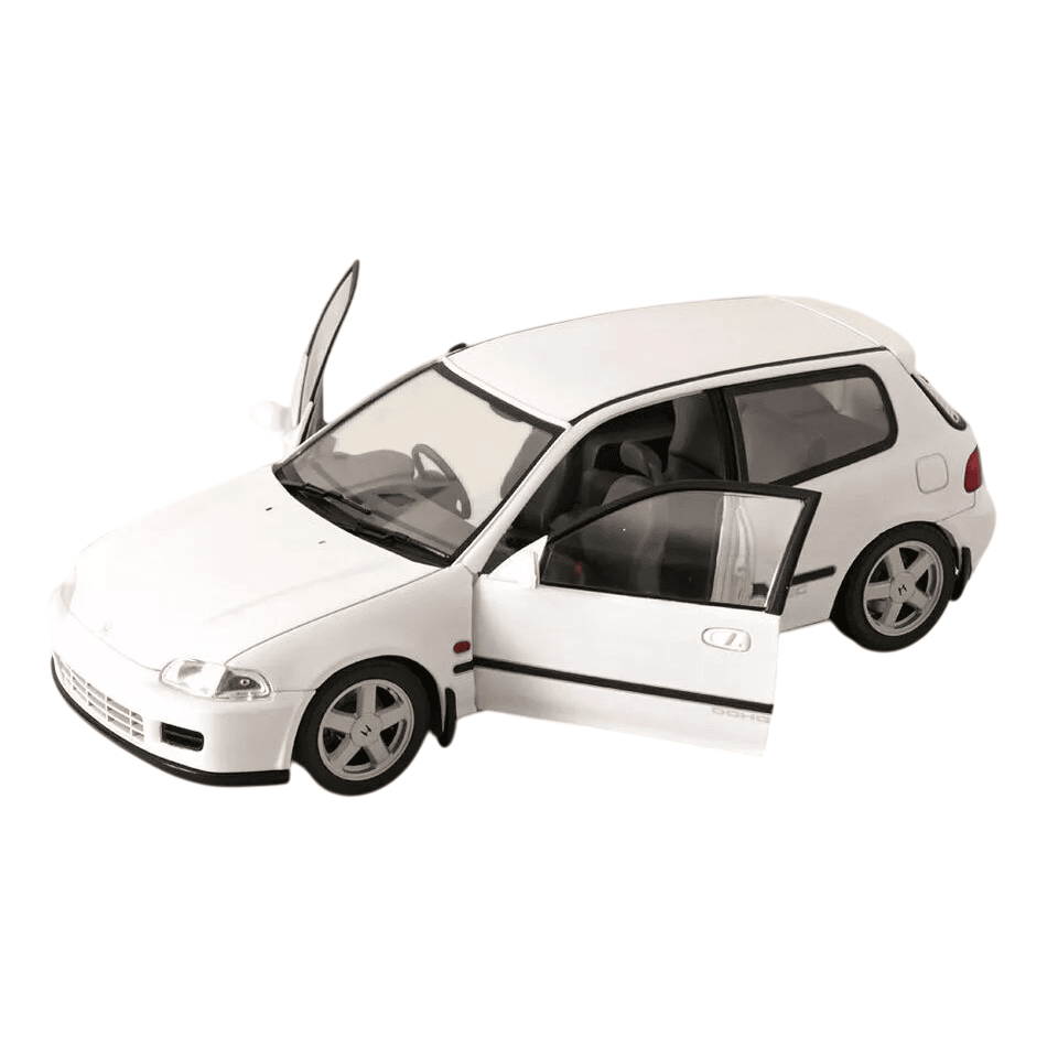Honda Civic EG6 1:18