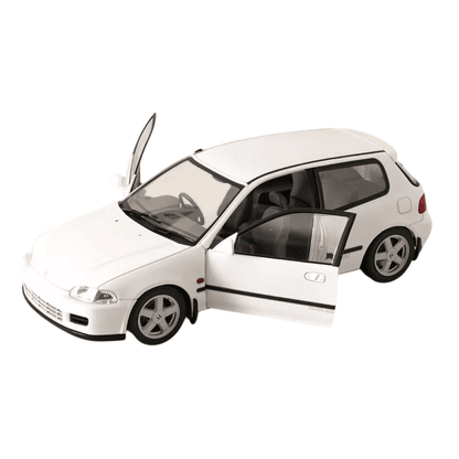 Honda Civic EG6 1:18
