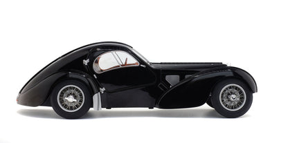 Bugatti Atlantic SC 1:18