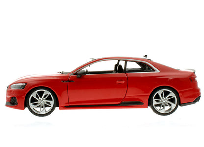 Audi RS5 1:24
