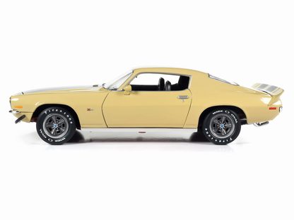 Chevrolet Camaro Z/28 RS 1972 1:18