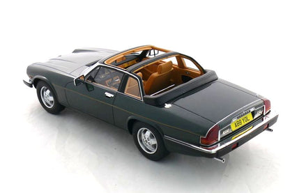 Jaguar XJ-SC 1:18