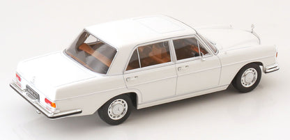 Mercedes 300 SEL 6.3 W109 1967-1972 1:18