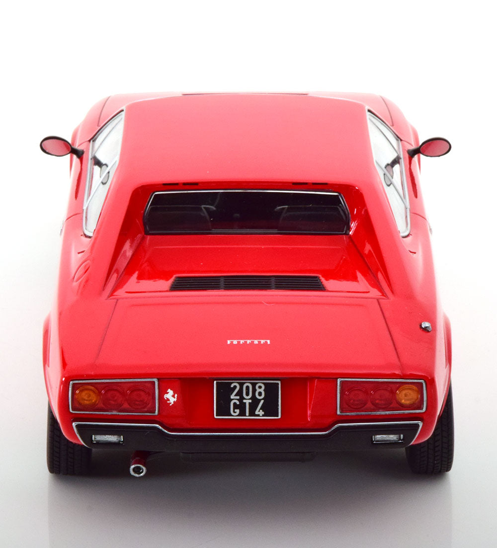 Ferrari 208 GT4 1975 1:18
