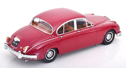 Daimler 250 V6 1962 1:18