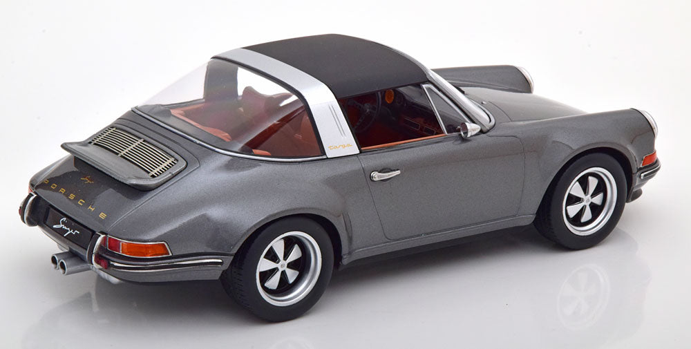 Porsche 911 Targa 1:18