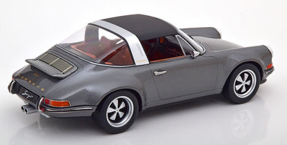 Porsche 911 Targa 1:18