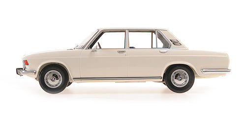 BMW 2500 1968 1:18