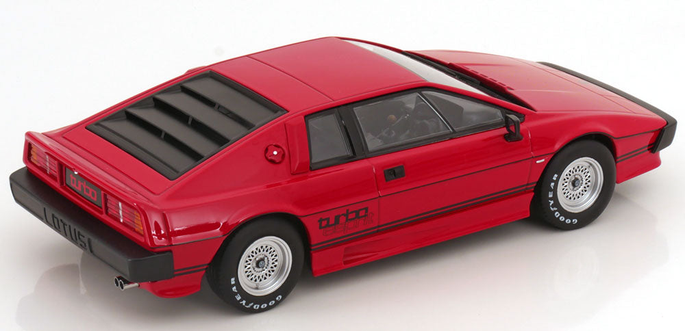 Lotus Esprit Turbo 1981 1:18