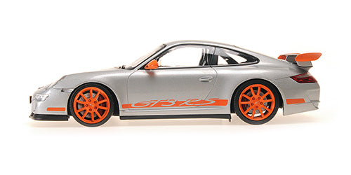 PORSCHE 911 GT3 RS 2007 1:18