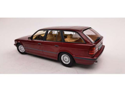 BMW 5-series Touring E34 1996 1:18