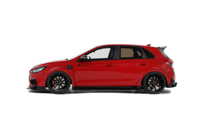 Hyundai i30 N 1:18