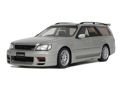 Nissan Stagea Autech 260RS 1:18