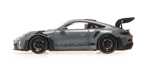 PORSCHE 911 (992) GT3 RS 2024 1:18