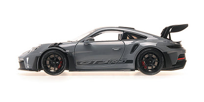 PORSCHE 911 (992) GT3 RS 2024 1:18