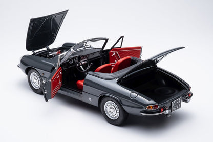 Alfa Romeo 1600 1:18