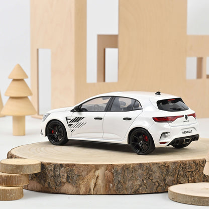 Renault Megane R.S. 2022/23 1:18
