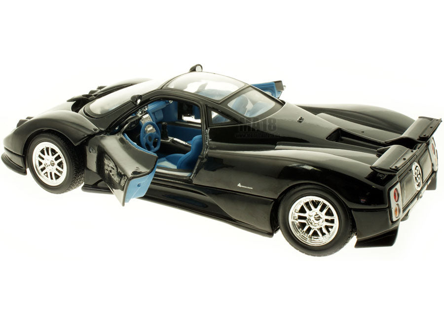 Pagani Zonda C12 1:18