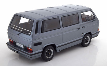 Porsche B32 1984 Based On Volkswagen VW T3 1:18