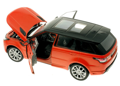 Range Rover Sport 2015 1:24