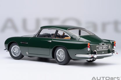 Aston Martin DB5 1964 1:18