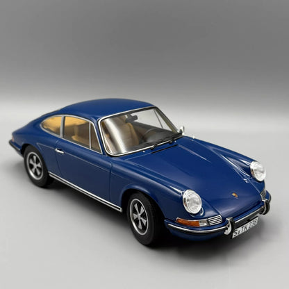 Porsche 911 (1969) 1:18
