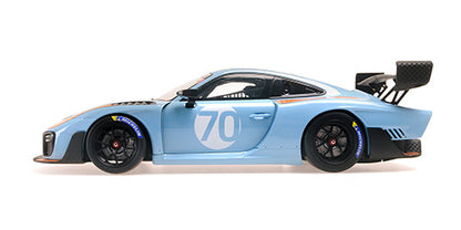 PORSCHE 935/19 1:18