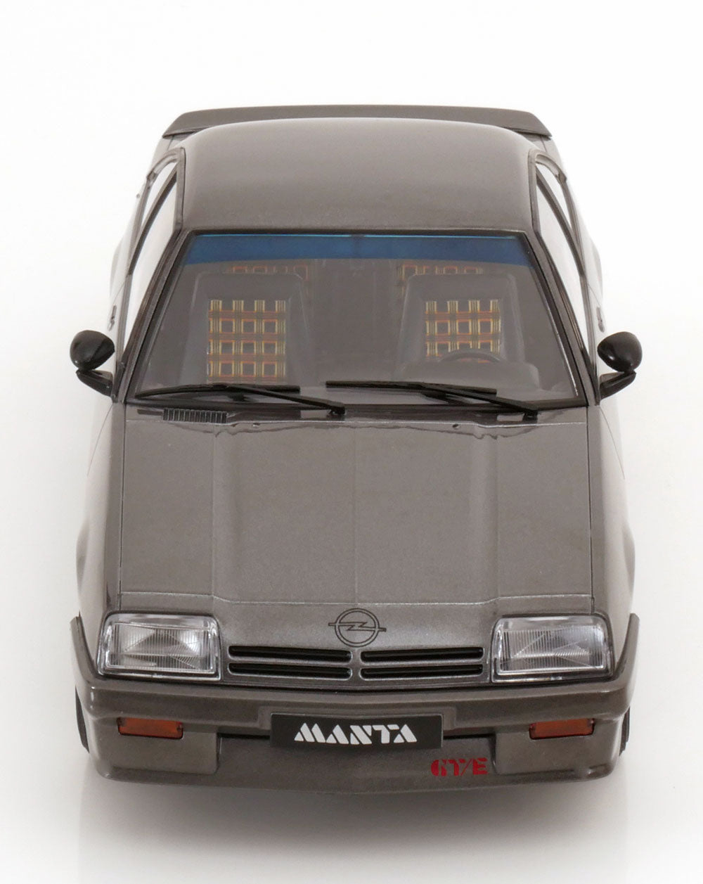 Opel Manta B GT/E 1982 1:18