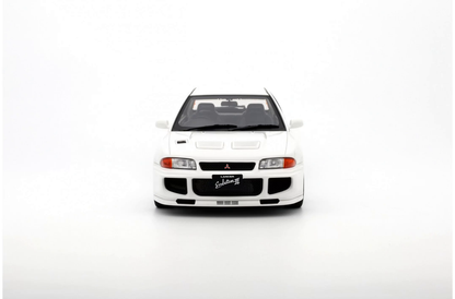 Mitsubishi Lancer EVO III 1:18