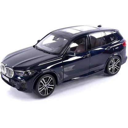 BMW X5 G05 1:18