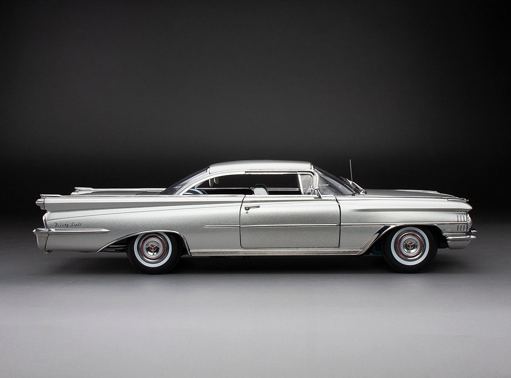 Oldsmobile 98 1959 1:18