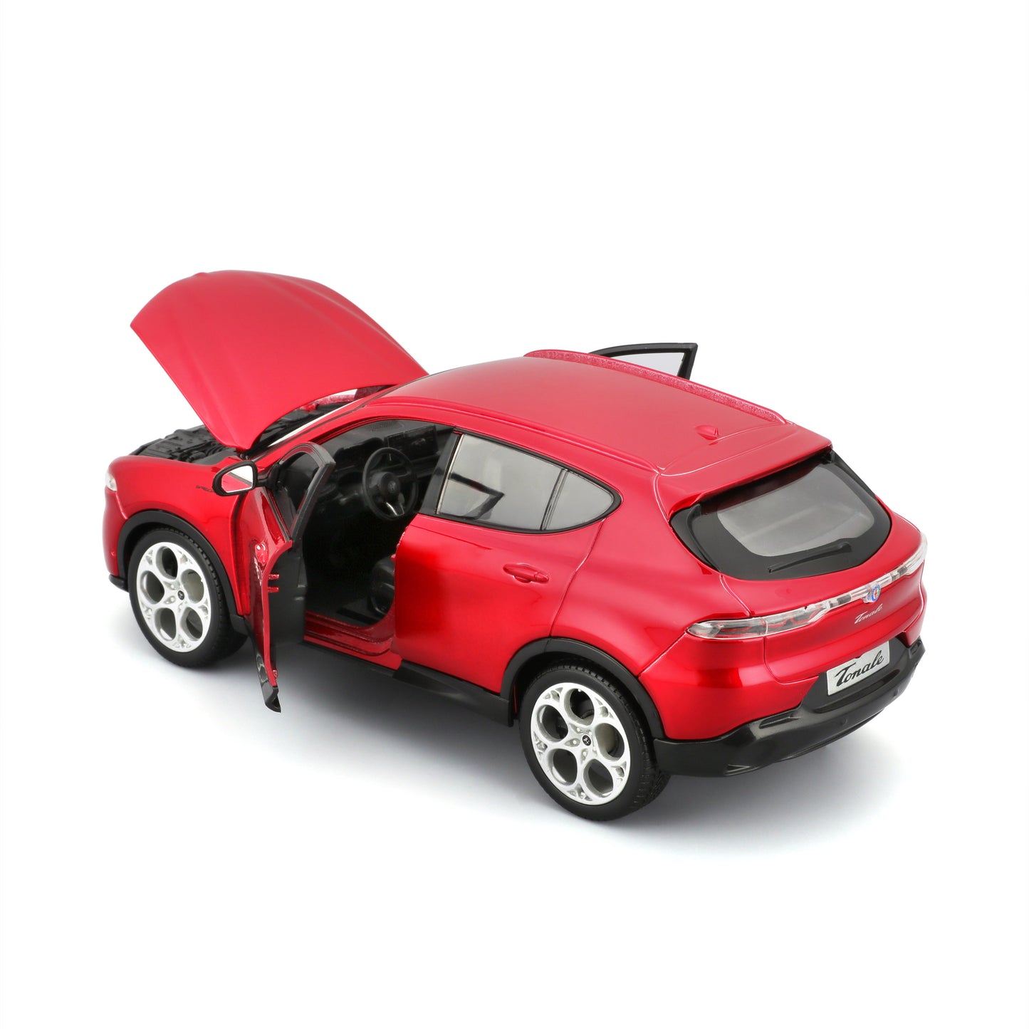 Alfa Romeo Tonale 1:24