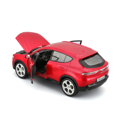 Alfa Romeo Tonale 1:24