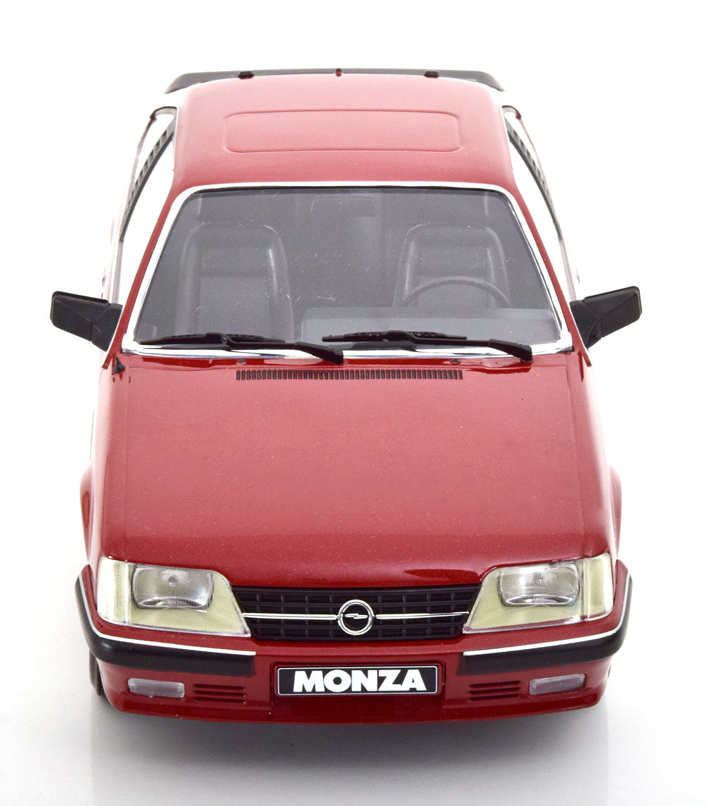 Opel Monza 3.0 E 1983 Limited Edition 1:18