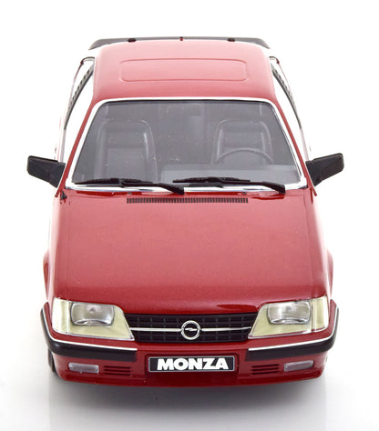 Opel Monza 3.0 E 1983 Limited Edition 1:18