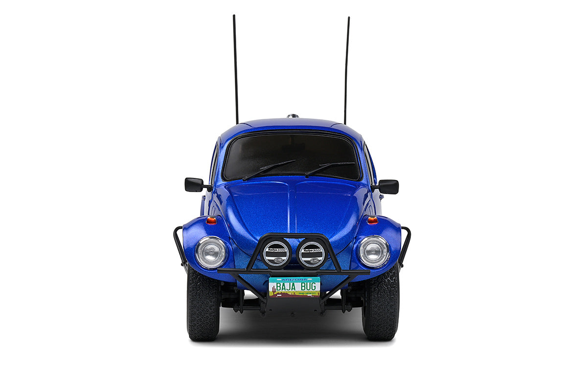 Volkswagen VW Käfer Beetle Baja 1975 1:18