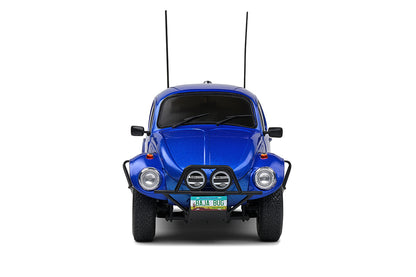 Volkswagen VW Käfer Beetle Baja 1975 1:18