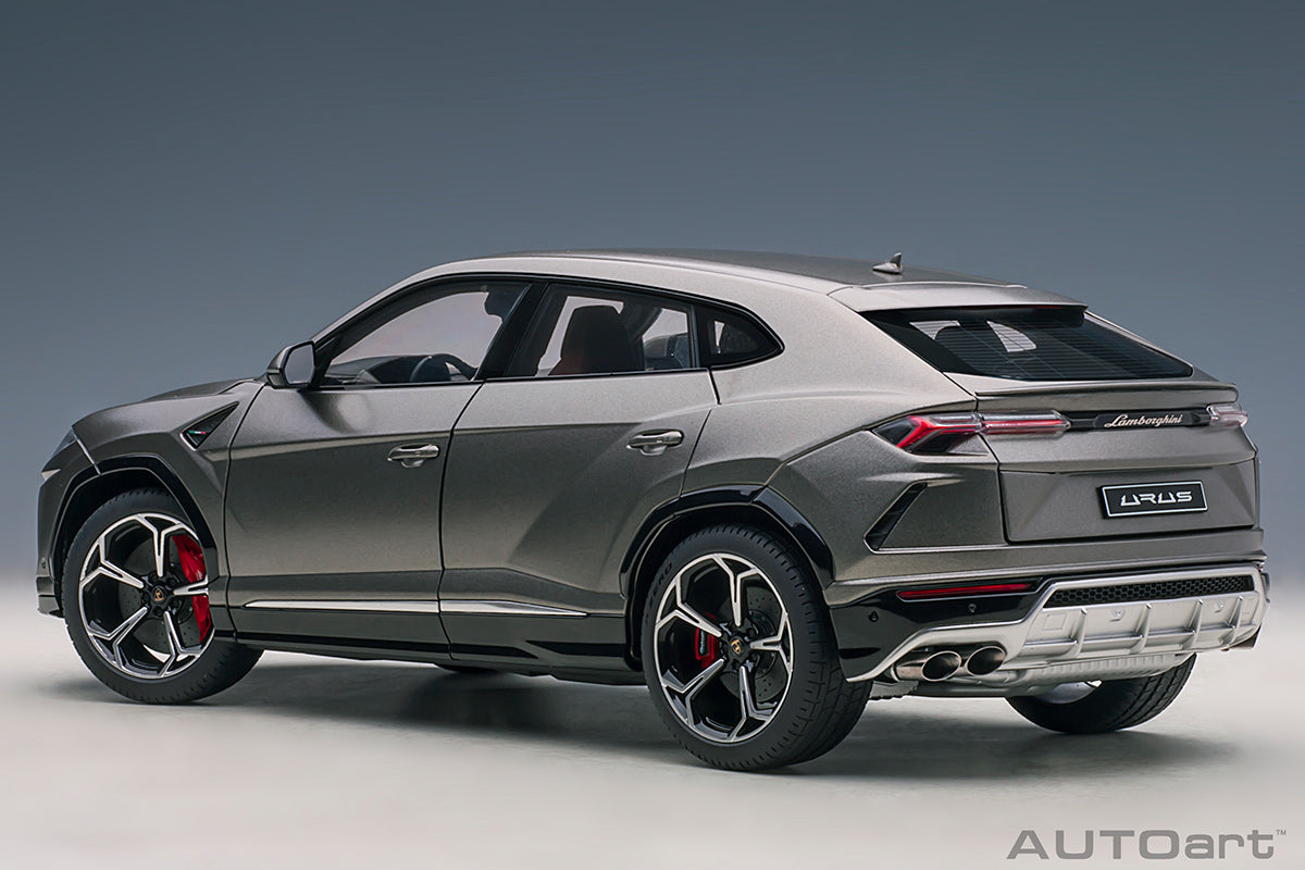 Lamborghini Urus 2018 1:18